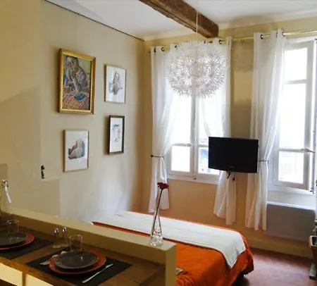 Apartment Tomettes Avignon